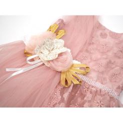 Платье детское Tivido святкове Фото 2