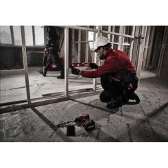 Уровень Milwaukee магнитный REDSTICK Backbone, 80см Фото 9