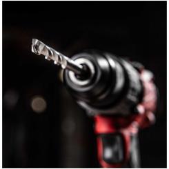 Сверло Milwaukee универсальное ShW HEX, 12x260 мм Фото 5