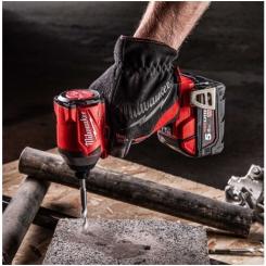 Сверло Milwaukee универсальное ShW HEX, 12x260 мм Фото 6