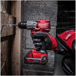 Сверло Milwaukee универсальное ShW HEX, 12x260 мм Фото 7