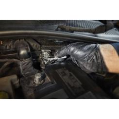 Трещотка Milwaukee 1/4", удлиненная Фото 3