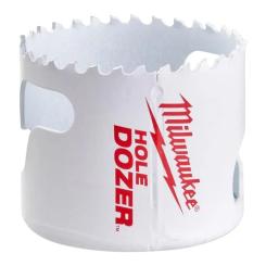 Коронка Milwaukee Bi-Metal HoleDozer 59мм Фото