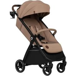 Коляска Lionelo Ingrid Beige Sand Фото