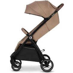 Коляска Lionelo Ingrid Beige Sand Фото 1