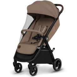 Коляска Lionelo Ingrid Beige Sand Фото 3