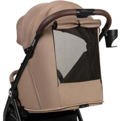 Коляска Lionelo Ingrid Beige Sand Фото 4