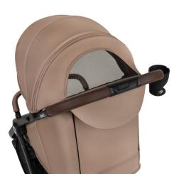 Коляска Lionelo Ingrid Beige Sand Фото 5