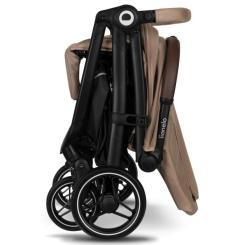 Коляска Lionelo Ingrid Beige Sand Фото 7