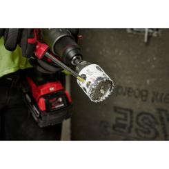 Коронка Milwaukee Bi-Metal Carbide 29мм Фото 11