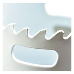 Коронка Milwaukee Bi-Metal Carbide 29мм Фото 1