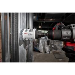 Коронка Milwaukee Bi-Metal Carbide 29мм Фото 2