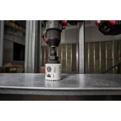 Коронка Milwaukee Bi-Metal Carbide 29мм Фото 3