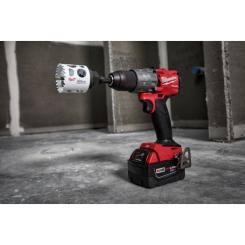 Коронка Milwaukee Bi-Metal Carbide 29мм Фото 4