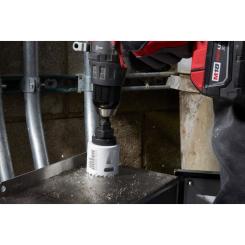 Коронка Milwaukee Bi-Metal Carbide 29мм Фото 8