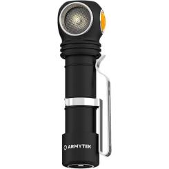 Фонарь Armytek Wizard C2 Pro Marnet USB Warm Фото