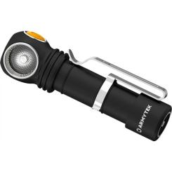 Фонарь Armytek Wizard C2 Pro Marnet USB Warm Фото 1