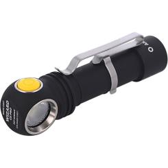Фонарь Armytek Wizard C2 Pro Marnet USB Warm Фото 2