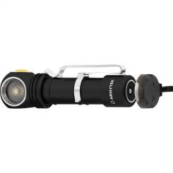Фонарь Armytek Wizard C2 Pro Marnet USB Warm Фото 5