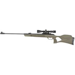 Пневматическая винтовка Gamo G-Magnum 1250 Jungle + ОП 3-9х40 Фото