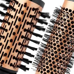 Фен-щетка Rotex RHC490-T AirBrush Фото 9