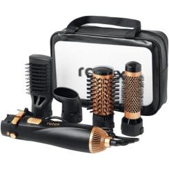 Фен-щетка Rotex RHC490-T AirBrush Фото 1