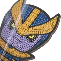 Набор для творчества Crystal Art Тонос Фото 3