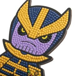 Набор для творчества Crystal Art Тонос Фото 4