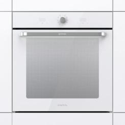 Духовой шкаф Gorenje BOS67371SYW Фото 1