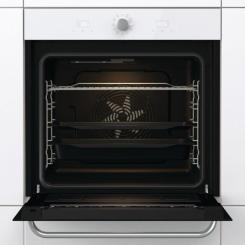 Духовой шкаф Gorenje BOS67371SYW Фото 2