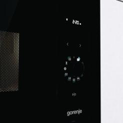 Микроволновая печь Gorenje BM235G1SYB Фото 10