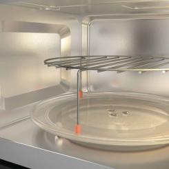 Микроволновая печь Gorenje BM235G1SYB Фото 11