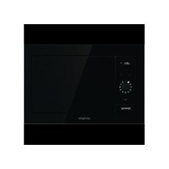 Микроволновая печь Gorenje BM235G1SYB Фото