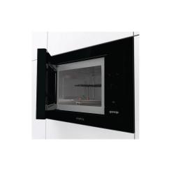 Микроволновая печь Gorenje BM235G1SYB Фото 2