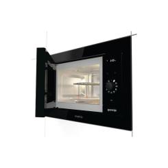 Микроволновая печь Gorenje BM235G1SYB Фото 3