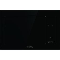 Микроволновая печь Gorenje BM235G1SYB Фото 5