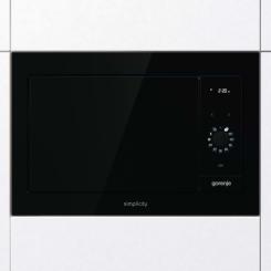 Микроволновая печь Gorenje BM235G1SYB Фото 6