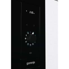 Микроволновая печь Gorenje BM235G1SYB Фото 8