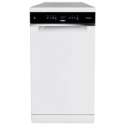 Посудомоечная машина Whirlpool WSFO3O23PF Фото