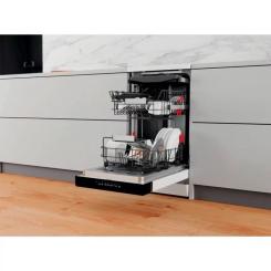 Посудомоечная машина Whirlpool WSFO3O23PF Фото 8