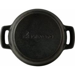 Рамекин MasterPro Cook & Share 10 см 0,16 л з серверувальною дошкою Фото 2