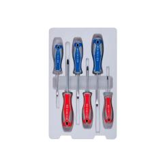 Набор отверток KING TONY 6 шт. Фото