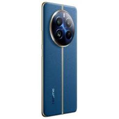 Мобильный телефон realme 12 Pro 5G 8/256GB Submariner Blue Фото 10