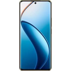 Мобильный телефон realme 12 Pro 5G 8/256GB Submariner Blue Фото 1
