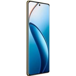 Мобильный телефон realme 12 Pro 5G 8/256GB Submariner Blue Фото 7