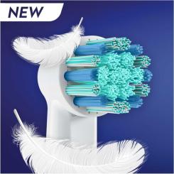 Насадка для зубной щетки Oral-B Kids Людина-павук, 2 шт Фото 3