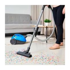 Пылесос MPM MOD-53 Фото 11