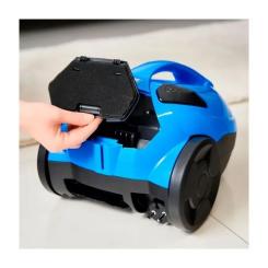 Пылесос MPM MOD-53 Фото 4