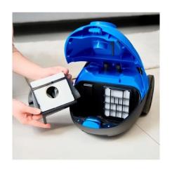 Пылесос MPM MOD-53 Фото 6