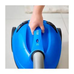 Пылесос MPM MOD-53 Фото 8